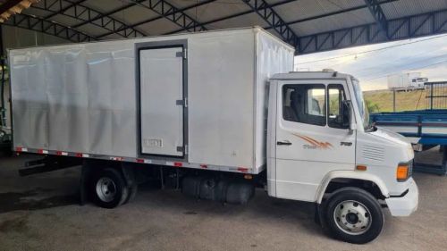 710 ( via parcelamento por boleto - caminhão conservado)