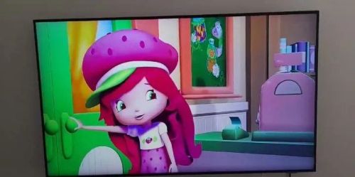 Smart TV de 55" Samsung