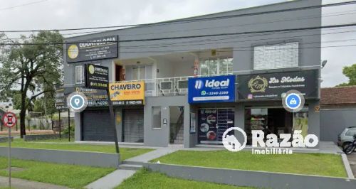 Conjunto comercial no Boa Vista