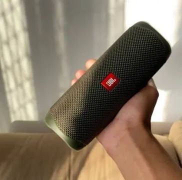 Caixa de Som JBL Flip 5