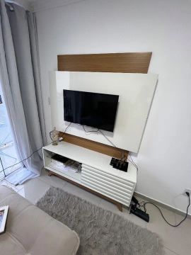 Rack de sala