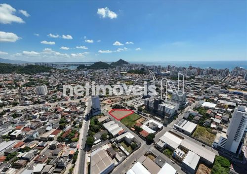 Venda Lote-Área-Terreno Divino Espírito Santo Vila Velha