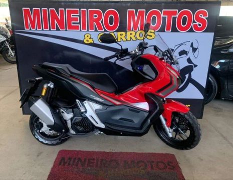 ADV 150
