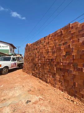 A partir de 2 milheiros em diante,milheiro sai por $800,00 cada 