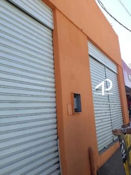Comercial/Industrial no bairro Centro em Cuiabá - MT