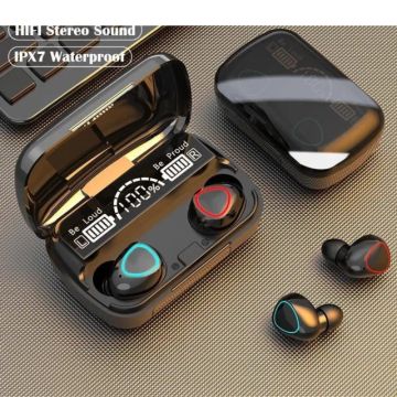 Fone Bluetooth V5.3 - Frete Gráttis