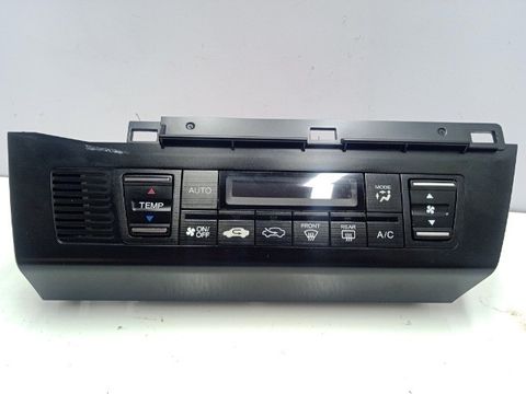 15700 Comando Ar Condicionado Digital Honda New Civic 2012 A 2016