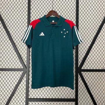 Camisa Polo Cruzeiro 2024