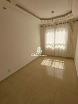 Apartamento no Condomínio Vista Valley em Valinhos, SP. Apartamento 2dorms, 1 banheiro, 1 