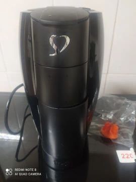 Cafeteira 