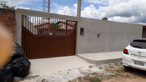 Terreno em ótima localização! 