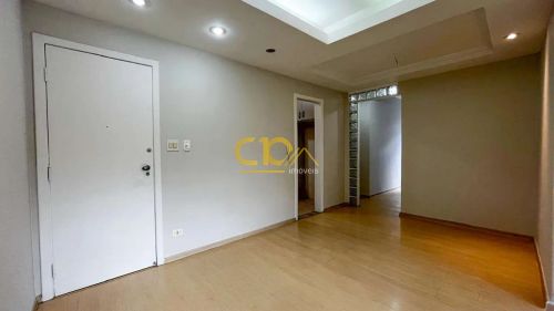 Apartamento, 2 quartos, 1 suite, 1 vaga