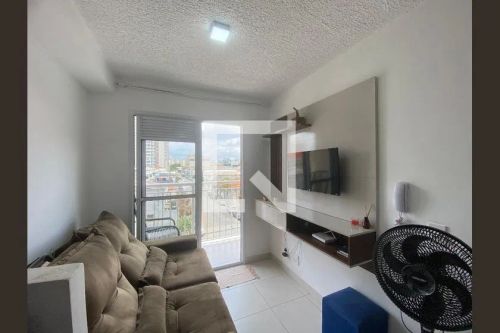Apartamento à Venda - Vila Guilherme, 1 Quarto, 28 m2