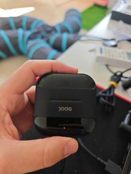 Fone de Ouvido Joog TWS - Sem Fio - Novo na Caixa