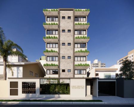 APARTAMENTO NO COSTA E SILVA | 74 M² | 2 SUÍTES | 1 VAGA DE GARAGEM