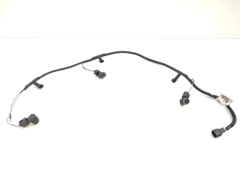Sensor Estacionamento Ré C/ Chicote Nissan Kicks 2016 2017 