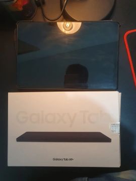 Tablet Samsung Galaxy Tab A9+ Wi-Fi 5G