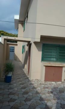 Sobrado á venda no Jardim Bonfiglioli 280m² com 3 dormitórios 4 banheiros e 4 vagas
