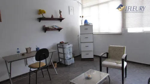 Sala para alugar, 30 m² por R$ 905,53/mês - Asa Sul - Brasília/DF