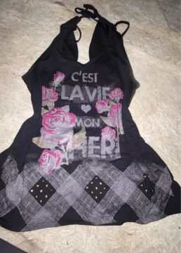 Blusas femininas 