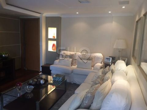 Lindo apartamento na Água Fria, com 3 dormitórios e 1 suíte