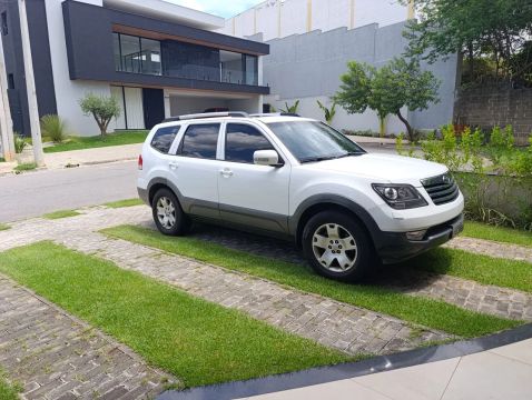 Mohave raridade
