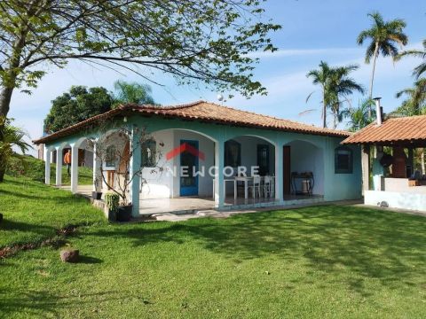 Chácara em Jataizinho - Centro - Jataizinho/PR