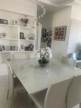 1 Apartamento de 60 m² Bairro dos Ipês - João Pessoa, à venda por R$ 299.000