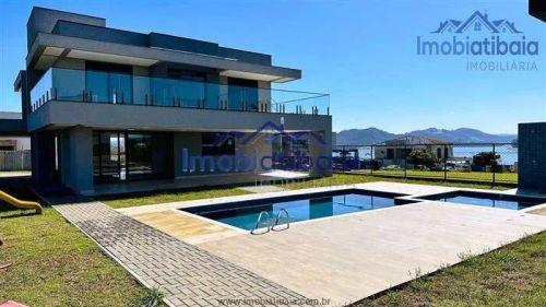 Chácara à venda Cond. Porto Laranjeiras em Piracaia - 1423,11m²