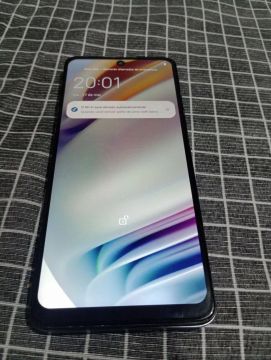 Smartphone Android desbloqueado