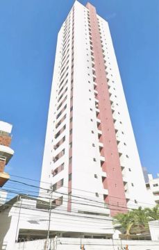 Apartamento para aluguel em boa viagem 