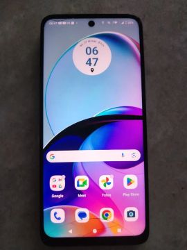 Moto g14