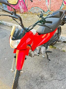 Pop 110i 2024 
