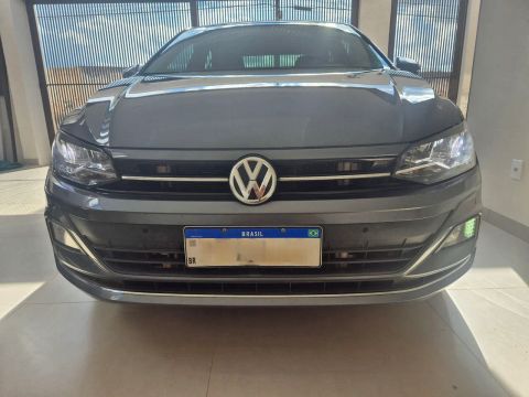 Virtus 250 TSI Highline 2019/2020