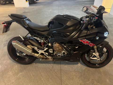 BMW S1000RR 2022