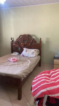 Casa 2 quartos para carnaval em Guriri, São Mateus ES