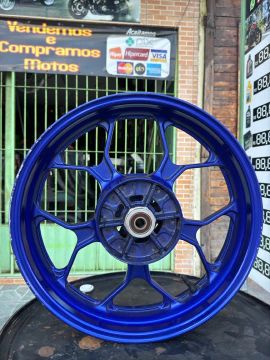 Peças MT-03 / Roda Traseira