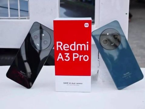 Xiaomi Redmi A3 Pro 128GB 4GB RAM 
