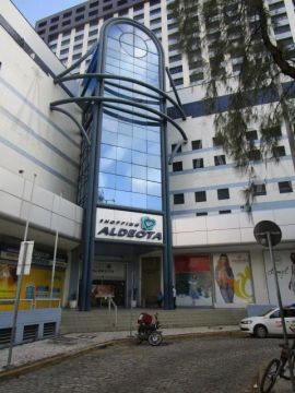 LOJA para alugar na cidade de FORTALEZA-CE
