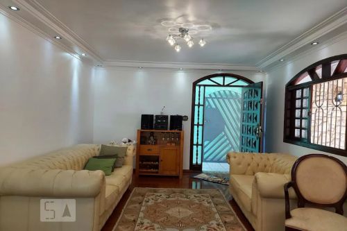 Casa à Venda - Bela Vista, 6 Quartos, 514 m2