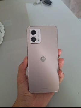 Motorola G53 5GB semi-novo