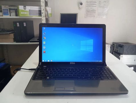 NOTEBOOK DELL PARA ESTUDOS E TRABALHOS R$ 699