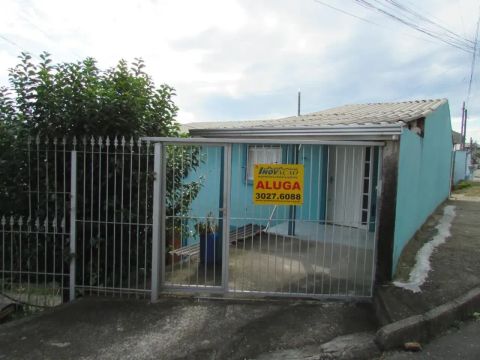 Casa Charqueadas Caxias do Sul