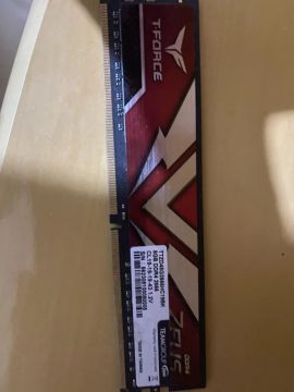 Memoria DDR4 2666MHZ 8GB