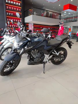 Cb 300 f