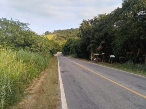 AREA ROD AMARAL PEIXOTO 2,000M2 SAQUAREMA