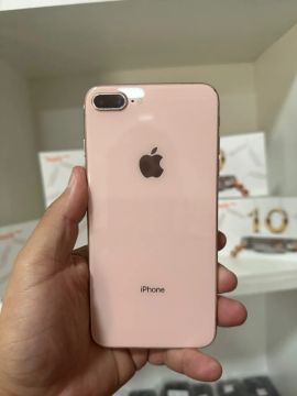 iPhone 8 Plus Rose Gold 64GB $ 799,00