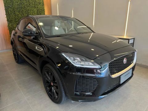 Jaguar E-Pace R-Dynamic S AWD 