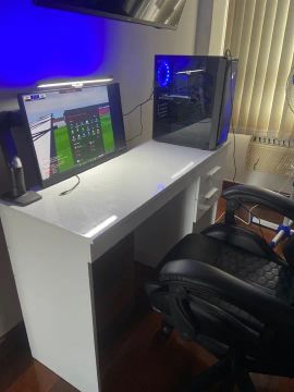 Mesa Branca