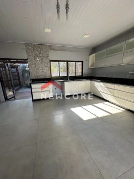Casa de condomínio em Rodovia Tapir Rocha - São Lucas - Viamão/RS